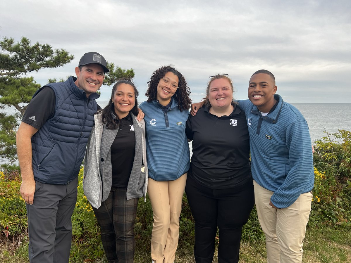 crossroads4kids's tweet photo. We were honored to host over 100 guests at the beautiful Wianno Club yesterday for our 10th Annual C5 New England Golf Classic! Thanks to the support of our Golf Classic sponsors, golfers, and auction donors and bidders, we exceeded our fundraising goal and raised almost $310K! https://t.co/YaeHDfSwYK
