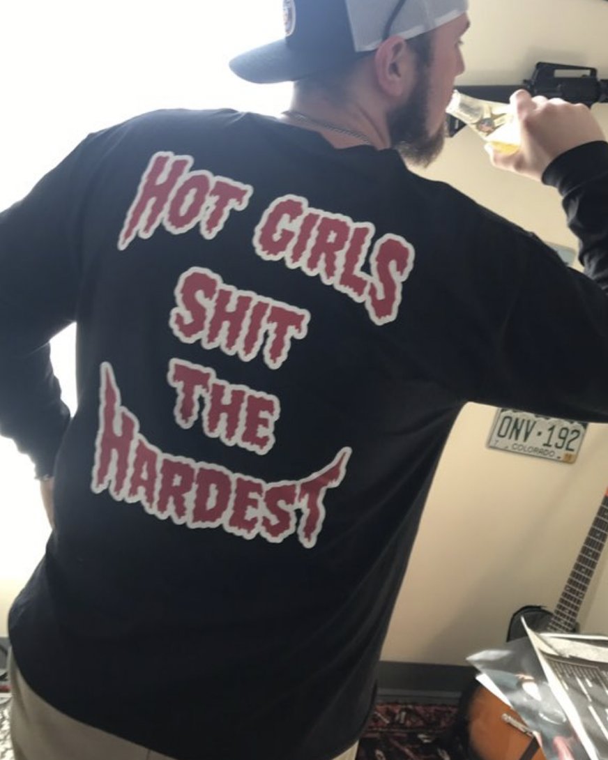 shirts that go hard tweet media