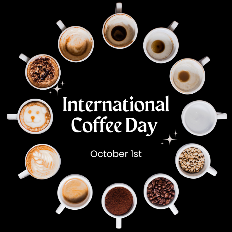 knglibrary_ny's tweet photo. Happy Coffee Day to all who celebrate!

Find books on your favorite brew here: https://t.co/NSlCp5qREL https://t.co/xpfkdRCBzf