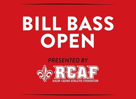 𝗛𝗨𝗚𝗘 shoutout to our Bill Bass Open Tournament Benefactors, Red & White Sponsor and Hole Sponsors! 𝗧𝗛𝗔𝗡𝗞 𝗬𝗢𝗨 for the support! 𝗖𝗼𝘂𝗿𝘀𝗲 Les Vieux Chenes Golf Course