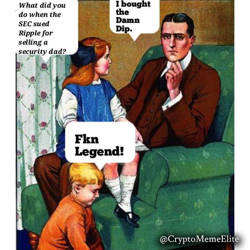 IMCryptosss's tweet photo. LEGEND! https://t.co/8hKYPt0hA9