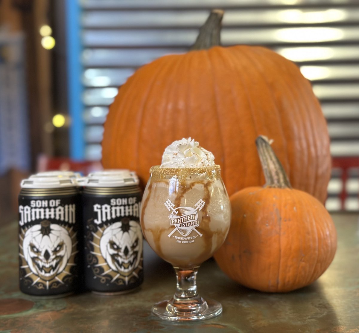 New Brew. New Frozen Treat. $5 Beers. Bring your faces to the taproom 🍻