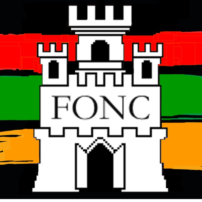 NptonCastle's tweet photo. It's Black History Month! 🖤❤️💚💛🔛
#BHM #Northampton #History https://t.co/k27ihDKgR6
