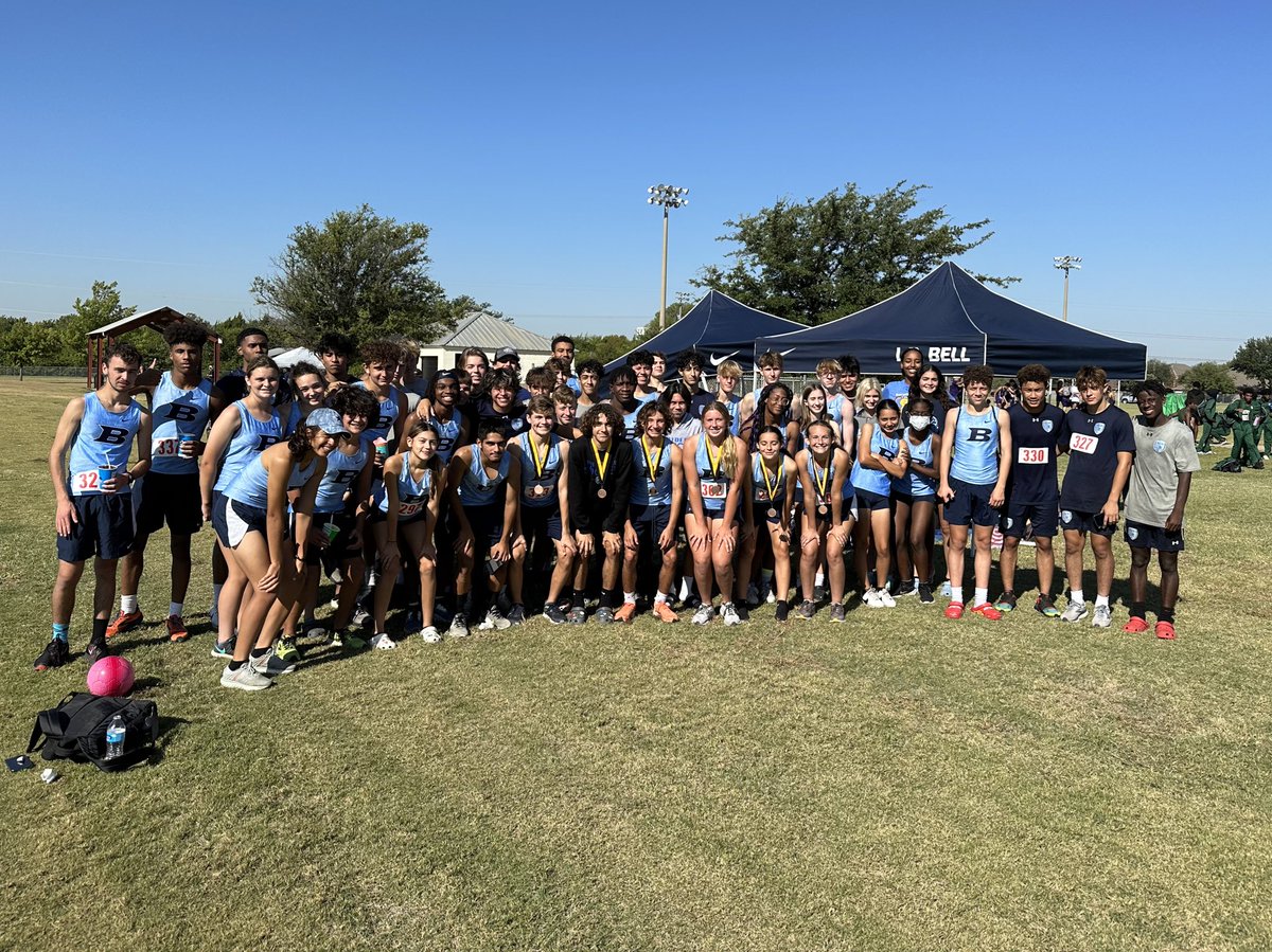LD Bell XC tweet media