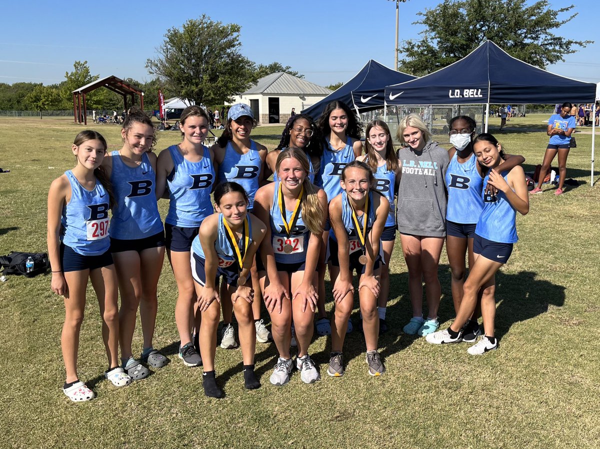 LD Bell XC tweet media