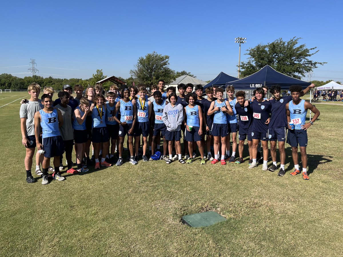 LD Bell XC tweet media