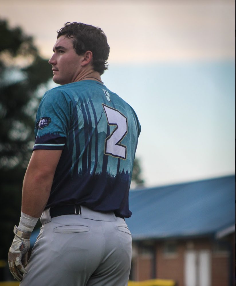 Old North State League tweet media