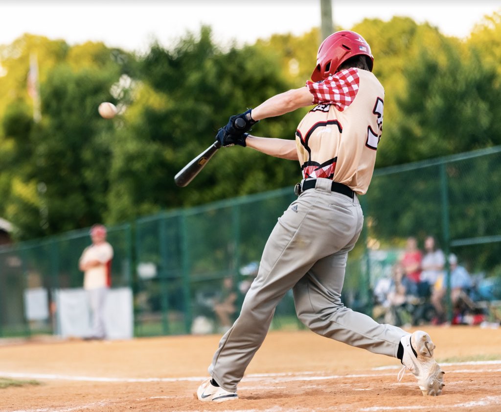 Old North State League tweet media