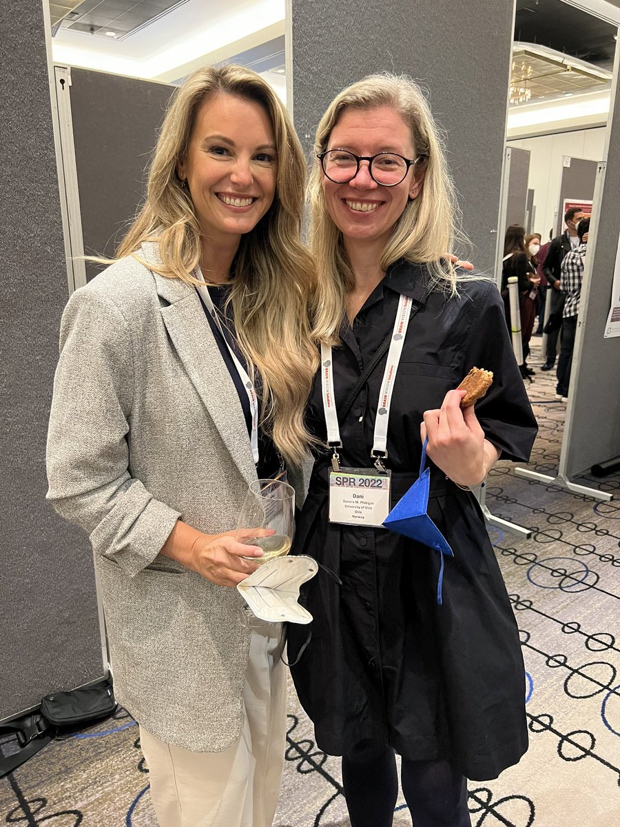 Keisha Novak, PhD tweet media