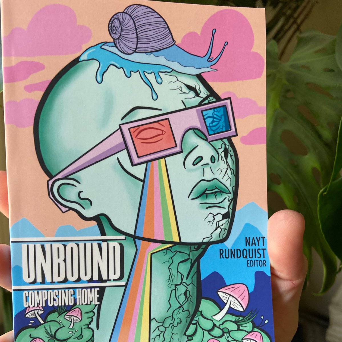 New Rivers Press tweet media