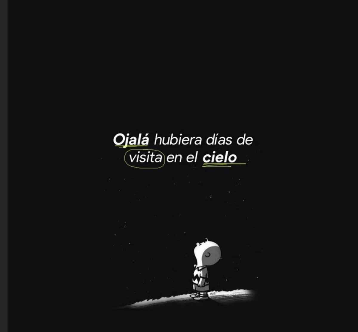 Hoy hace 13 años mi hija murió de cancer