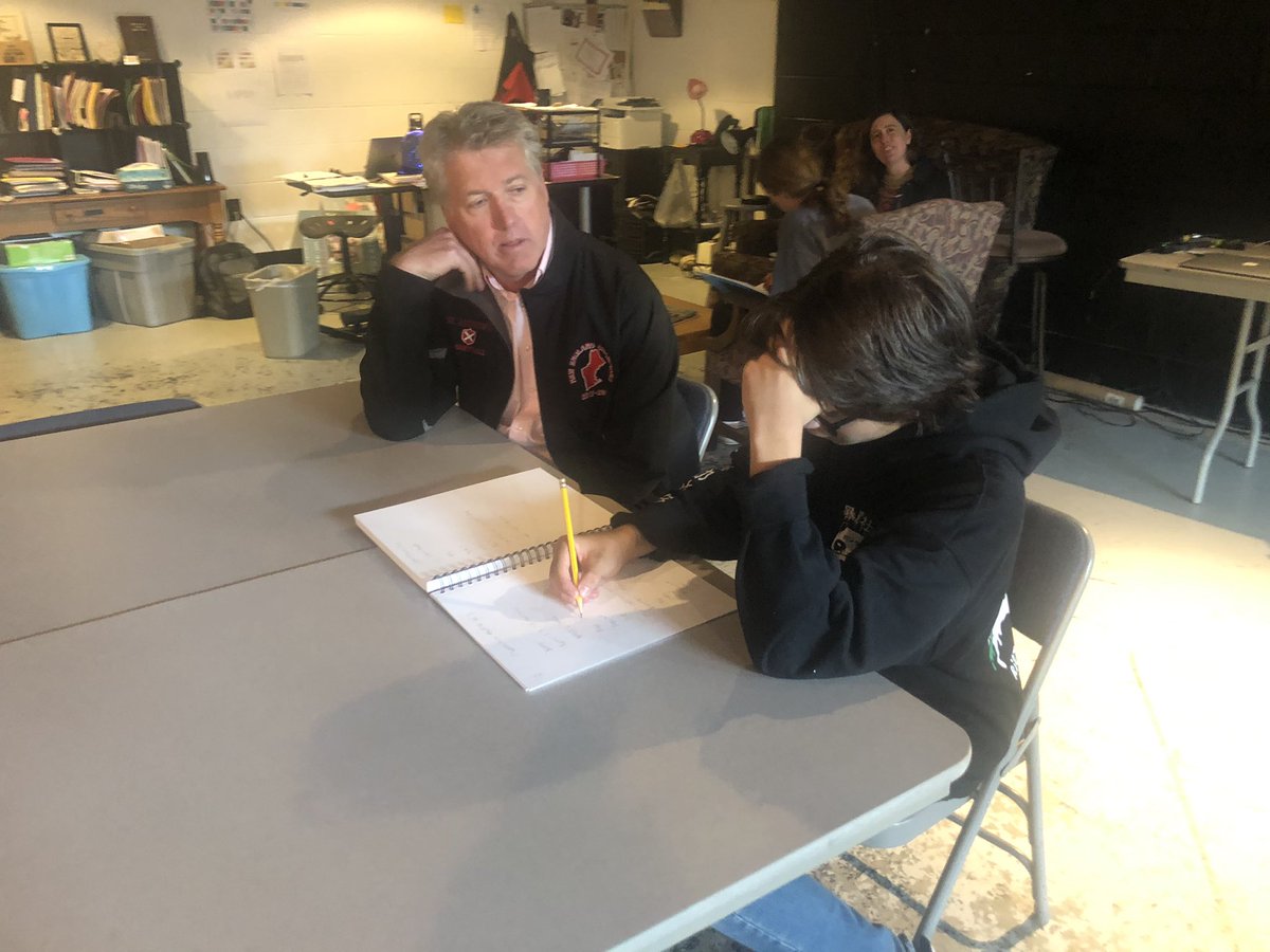 Arts at St. Andrew's School, RI tweet media