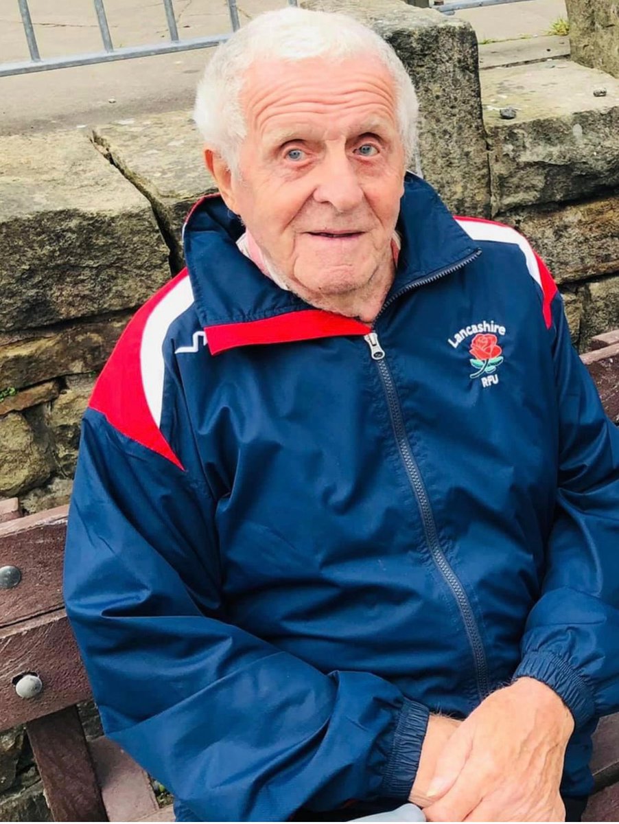 Sadly we’ve just learnt of the passing today of Club legend Tommy Hughes aged 90. Tommy was a true legend and gentleman,and having played for all 3 sections over the years! Tommy will be greatly missed by all of us. RIP Tommy 🙏🏻