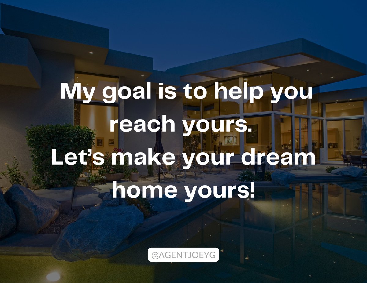 AgentJoeyG_com's tweet photo. Happy Friday!
#realestate #daytonabeachrealtor #daytonabeachliving #forsale #realestatetips #newlisting #realestatemarket #floridaagent https://t.co/dNkkkNkFNw