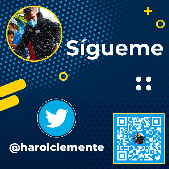 Hidrológica Venezolana tweet media