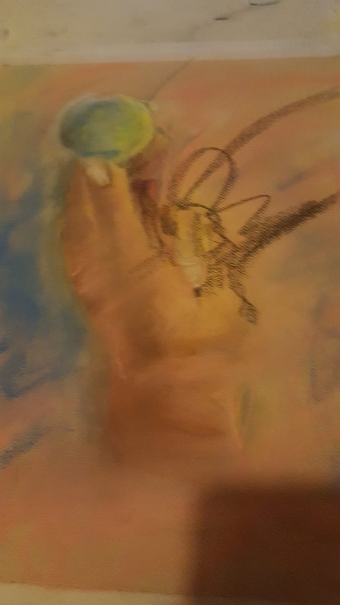 Maybee (@maybeehs) on Twitter photo 