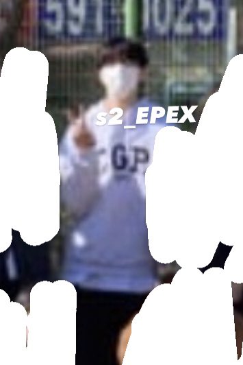 s2_EPEX's tweet image. #EPEX #아민 #이펙스 #AMIN 
애착 후드티랑 너무 잘 어울림💕