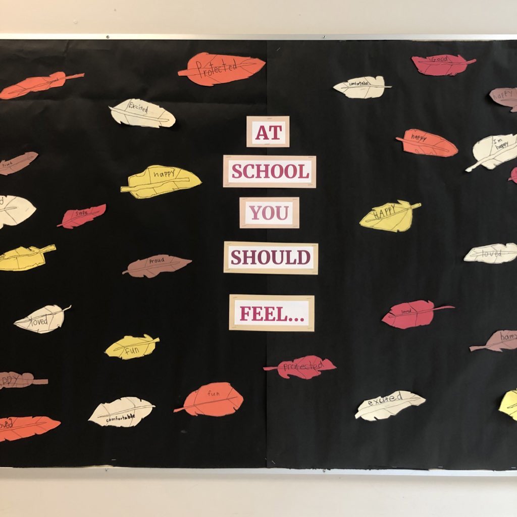 mscasas_teach's tweet photo. Yesterday, the grade 2’s did the first assembly of the year (my first assembly of my teaching career) on Truth and Reconciliation. They did a wonderful job in setting the tone and discussing an impactful topic to the whole school. 🧡 #EveryChildMatters https://t.co/rwWscM68cD
