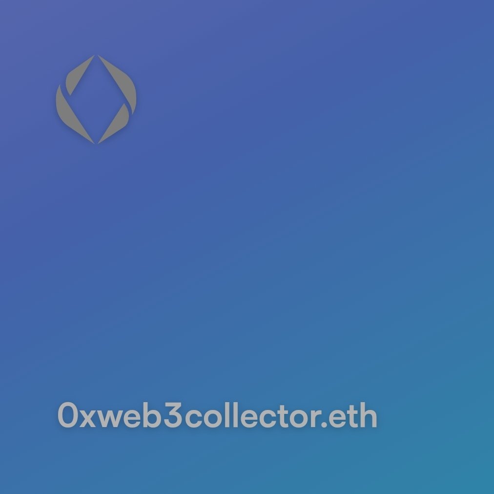 stoica233's tweet photo. #Etherum #collectors #NftColllector #ENS #ensdomains #web3 #web3community  #web3domains https://t.co/0uMnc4D7iL