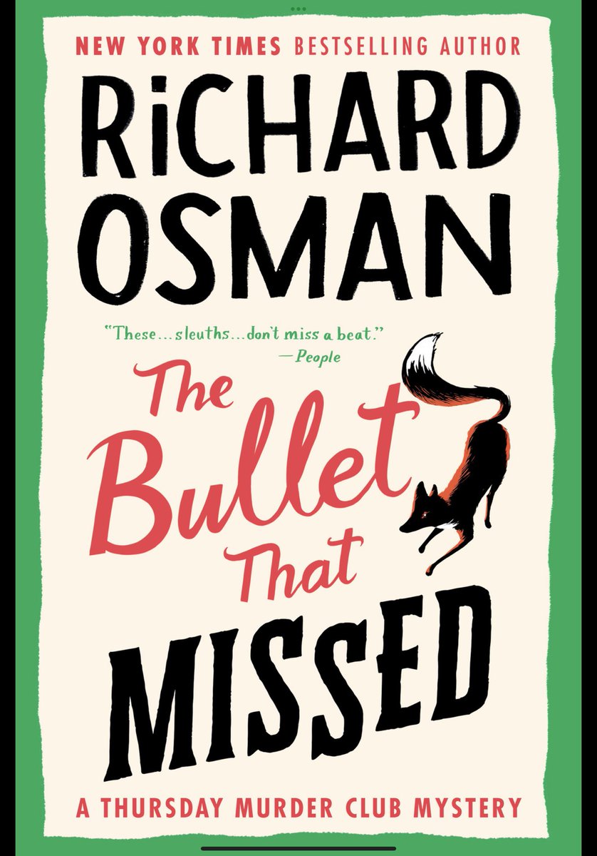 Lynchr01's tweet photo. @goodreads https://t.co/QHUIGQbcvt