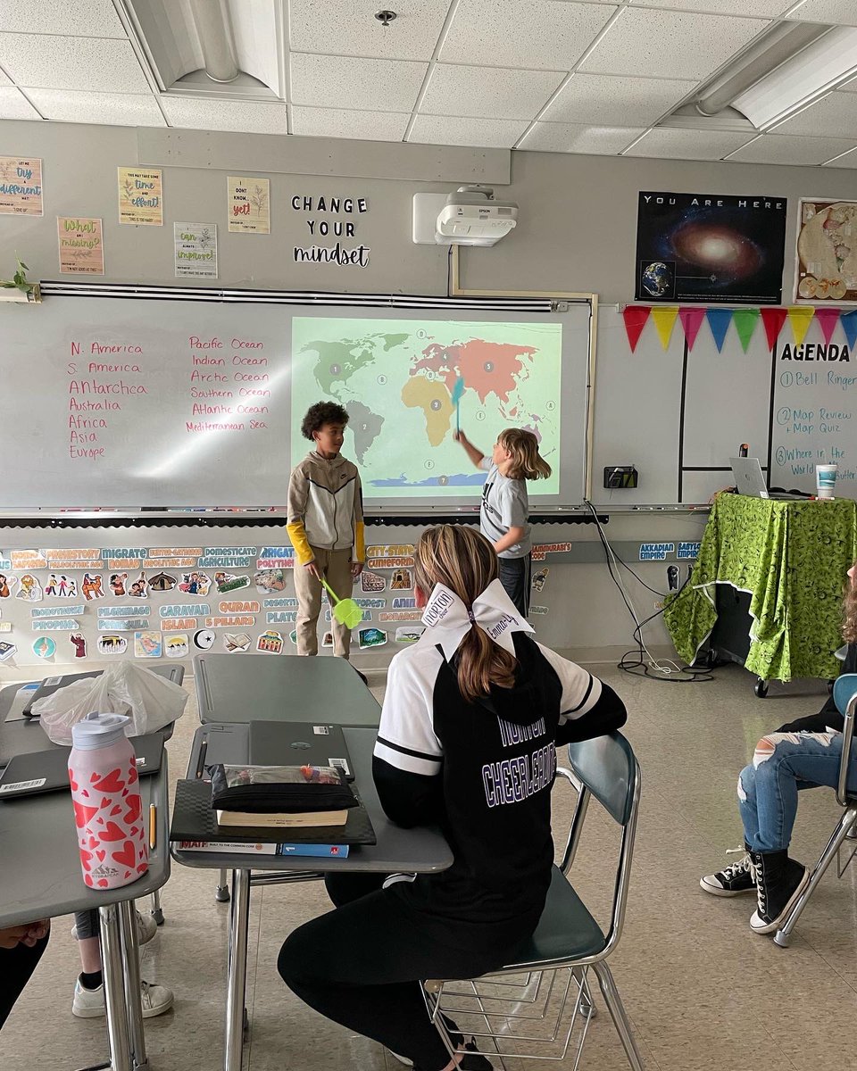 Ms. Butler tweet media