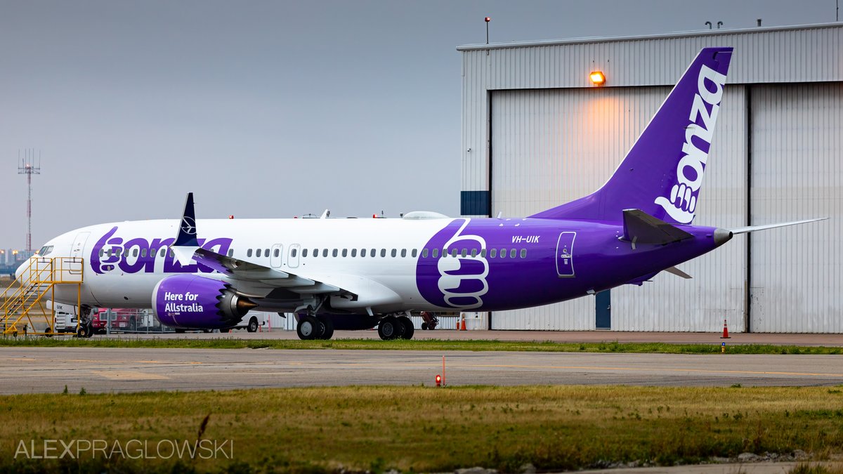 Alex Praglowski tweet media