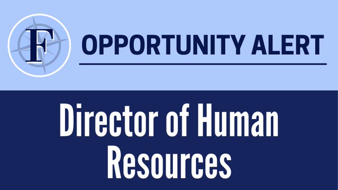 Franklin Public Schools, MA: hiring a director of human resources