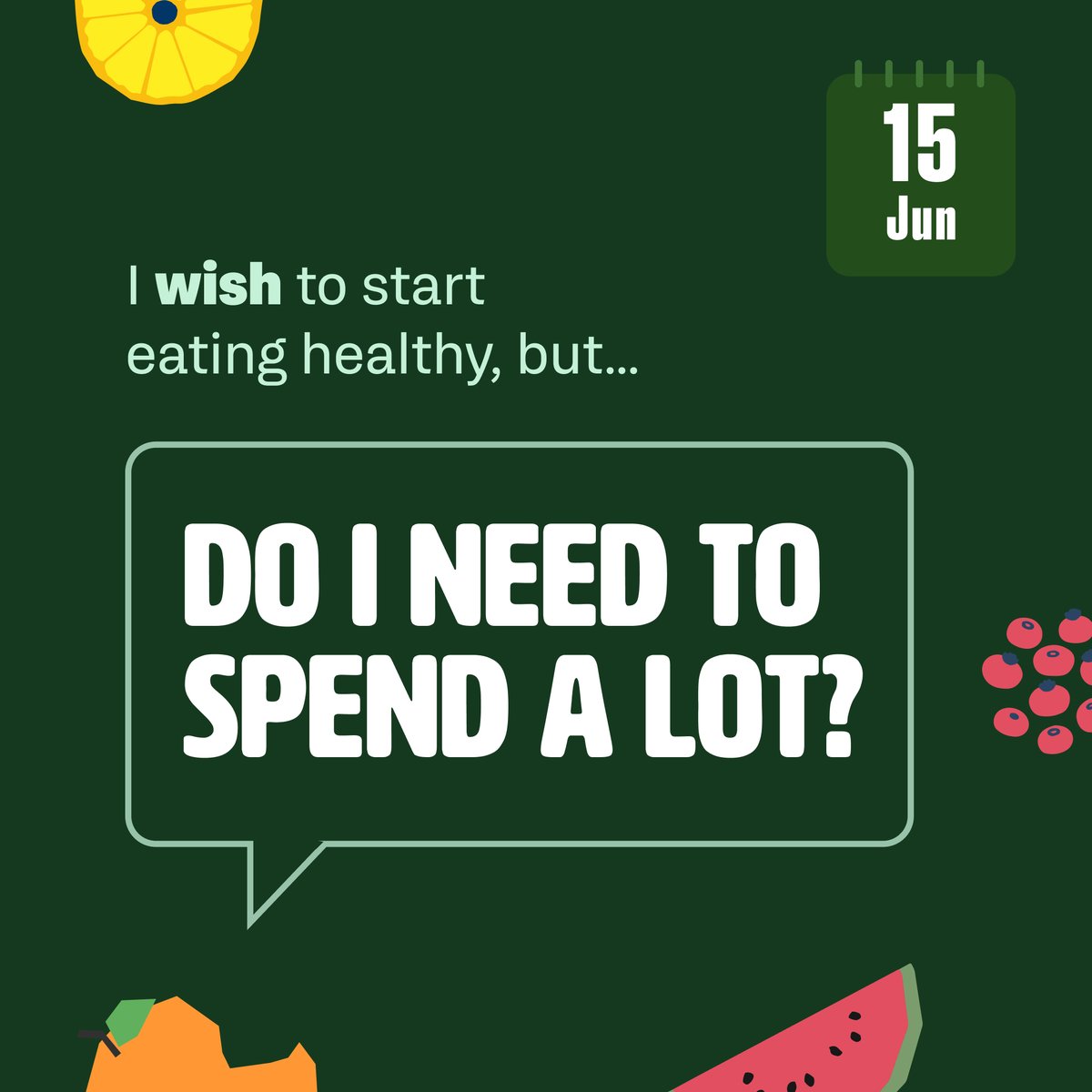 therightposhan's tweet photo. Eating healthy is not really that expensive it’s just people making wrong choices of their eating habits.
In fact, following a healthy, well-rounded diet can actually save you money in the long run.

#eatrighteveryday #healthyfoodchoices #healthyeatinghabits #healthysnacking https://t.co/2HchSYNRav