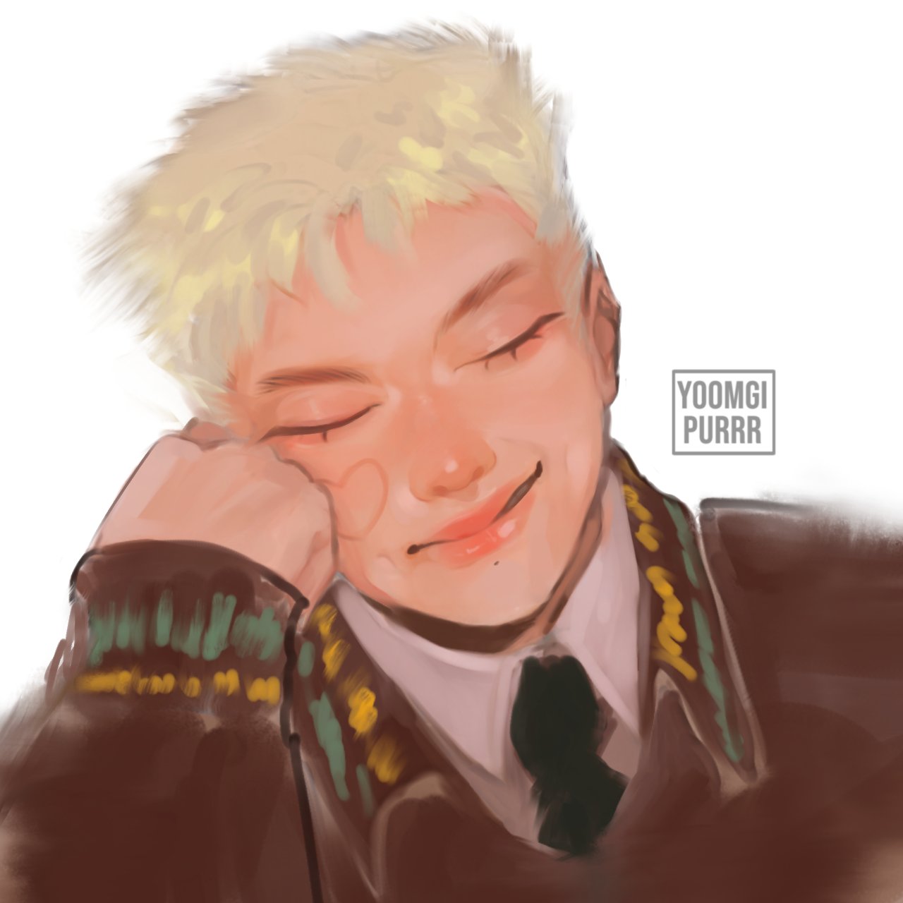 Ashy✦ on Twitter: "Namjoon is right, he is the main character in ghibli  #NAMJOON https://t.co/OT7jdgQ7Tx" / Twitter