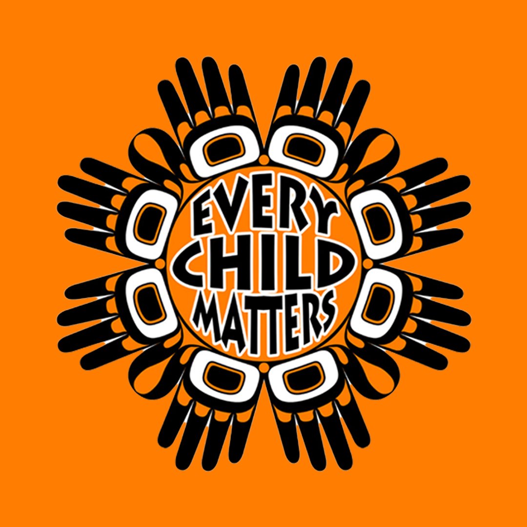 September 30th has been recognized as the National Day for Truth &amp; Reconciliation. At Everbrave, we are taking this day to honour and support Canada’s Indigenous peoples, the survivors, their communities, and the children who never returned home.

#NDTR #EveryChildMatters