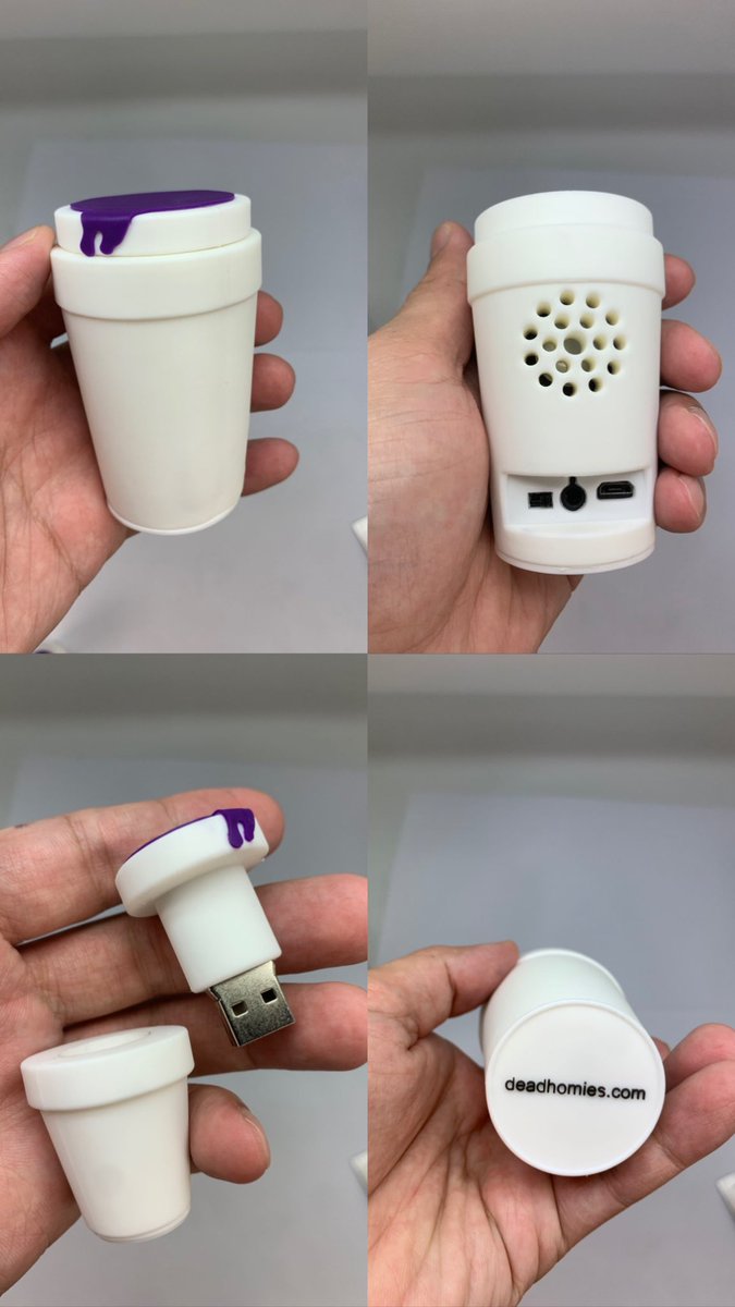 Thirsty P tweet media