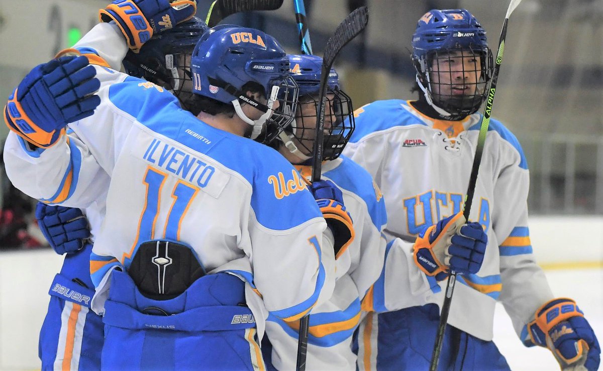 California Rubber Hockey tweet media