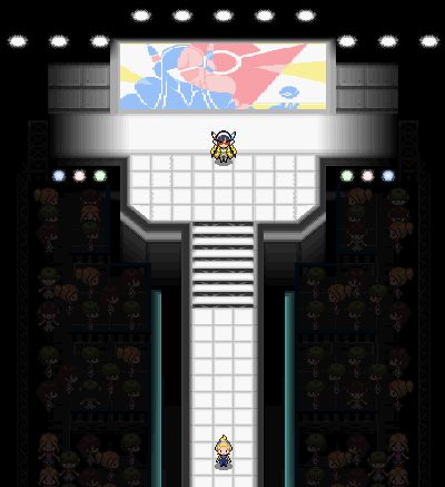 「Thinking about the way the BW 2 gym desi」|Sindorman: commissions are open!のイラスト