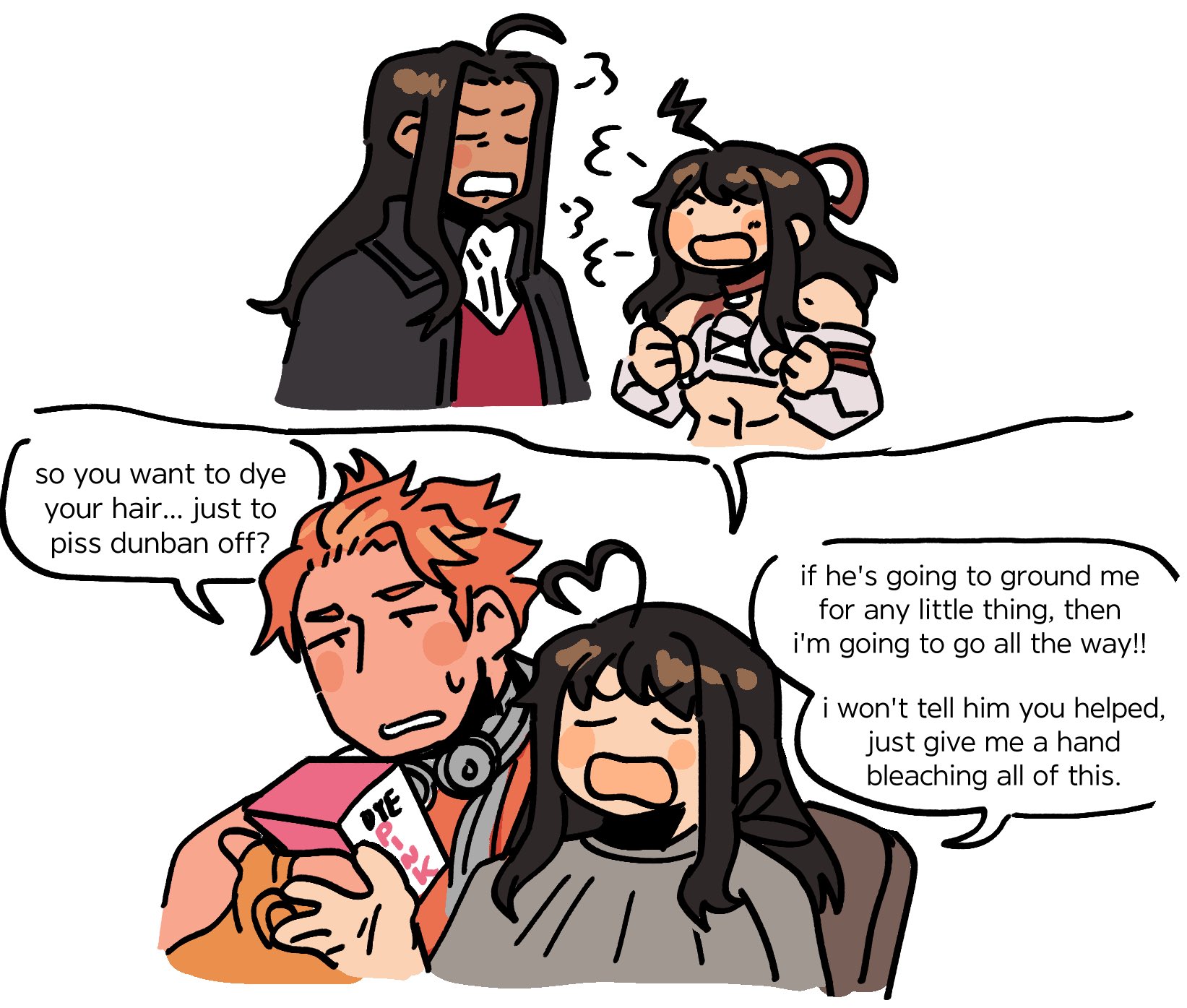 lone-on-twitter-this-is-my-dunban-haired-fiora-hc-https-t-co