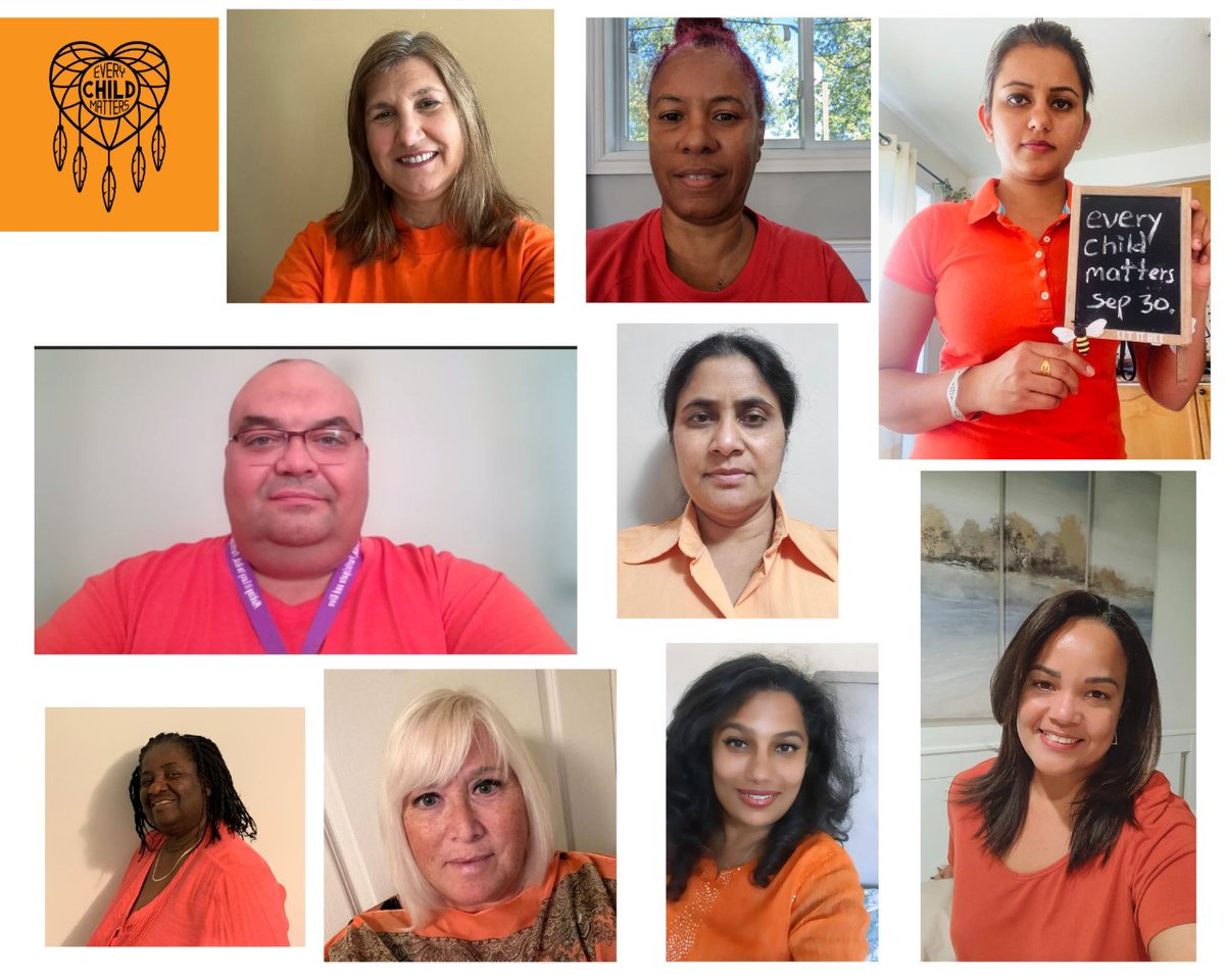 CCSworks's tweet photo. Sept 30th marks #NDTR, honouring the lost children and survivors of residential schools, their families, and communities. Today our team reflects on Indigenous voices and support Indigenous communities in the journey towards healing. #EveryChildMatters https://t.co/2GmcwuLllC https://t.co/tJTGjKknHf