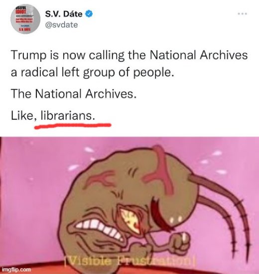 archivistmemes tweet media