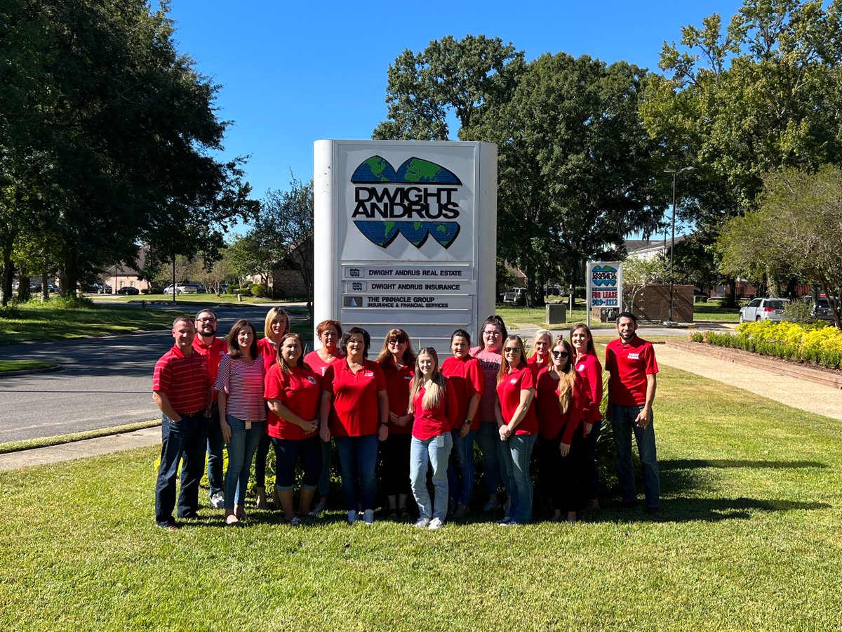 DWA Insurance, a division of HUB International tweet media