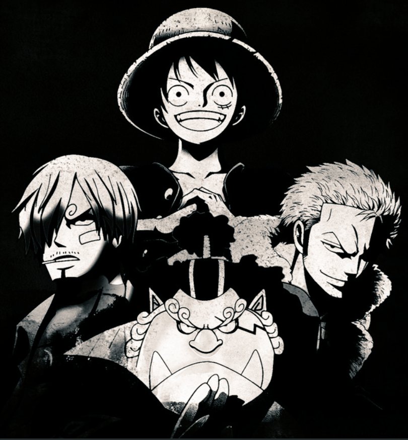 IceAgeAokiji's tweet photo. #ONEPIECE1062 #ONEPIECE   
Yonko and his comanders🔥 https://t.co/R0Y1tDHyZV