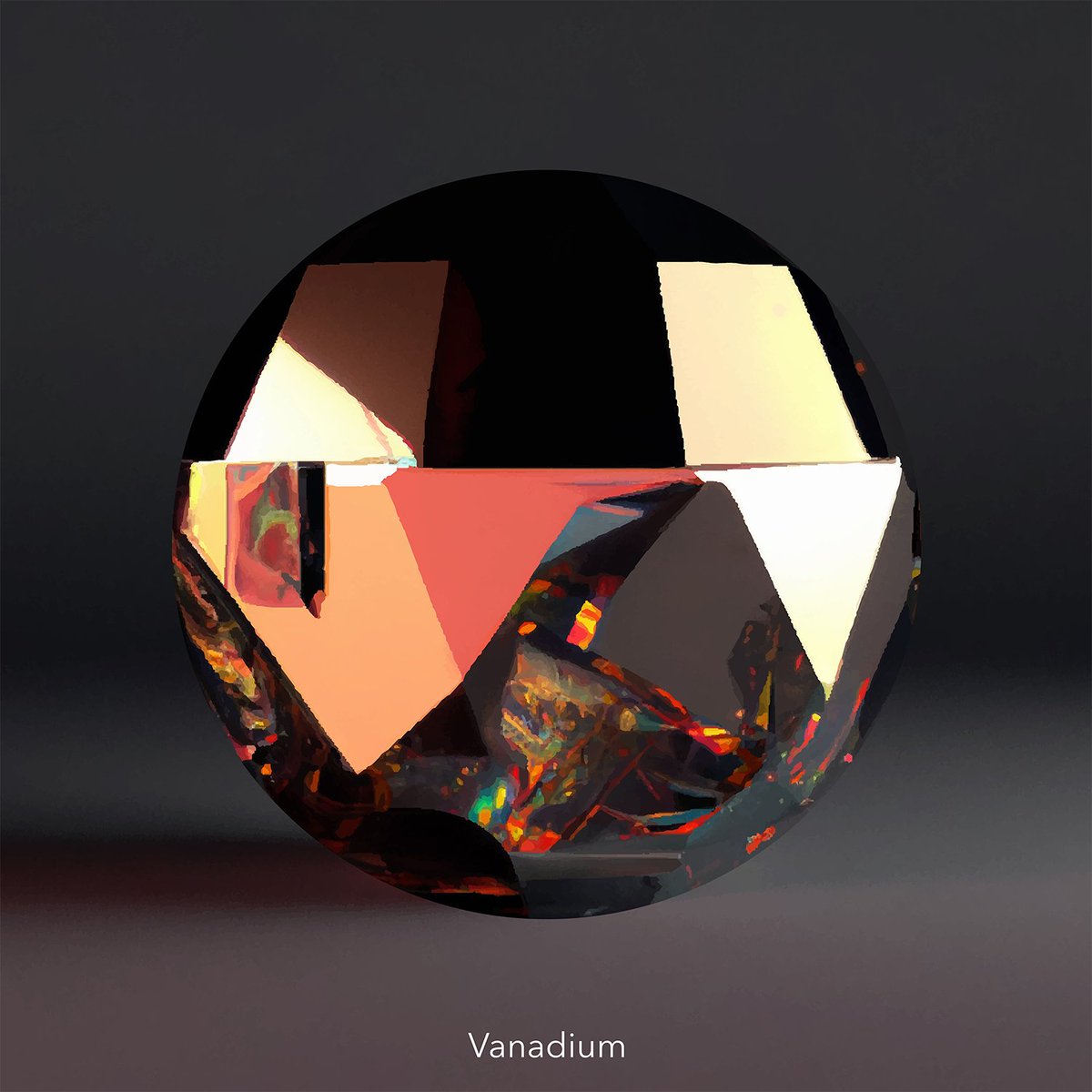 TheOfficialCrE's tweet image. Do you love elements? Do you love NFT's?

Vanadium 23/118 now available @ opensea.io/TheOfficialCry…

#nft #nftart #nfts #nftcommunity #nftcollectors #nftartist #theofficialcryptoelement #elements #sciencenft #ElonMusk #nftartwork #crypto #cryptocurrency #bitcoin #eth #etherium