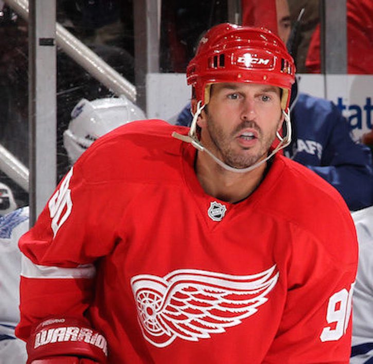 DrakeMeyer81's tweet photo. @BR_OpenIce Mike Modano https://t.co/exzE3aeuvK