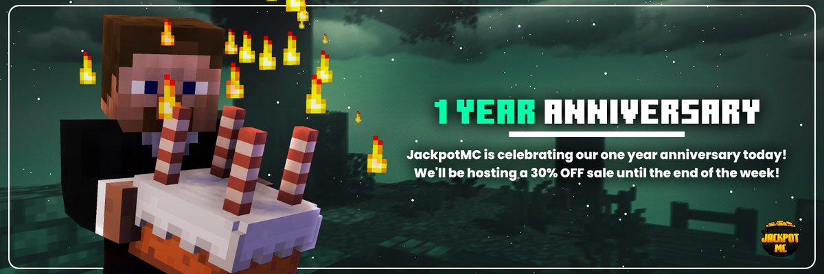 JackpotMC tweet media