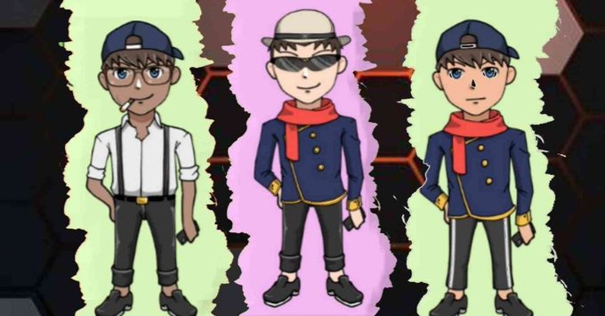 _BScJon's tweet image. 🏁Abikes X daynerdsNFT 🏁

🎁 1x NFT &amp;amp; 10 WL For #Abikes Community 

🏍Follow 
@A_bikes1
 &amp;amp; 
@daynerds
 
🏍 ❤ &amp;amp; RT
🏍Tag Friends

#icp #NFTCommunity #Nfts #dfinity #NFTGiveaway #NFTGiveway