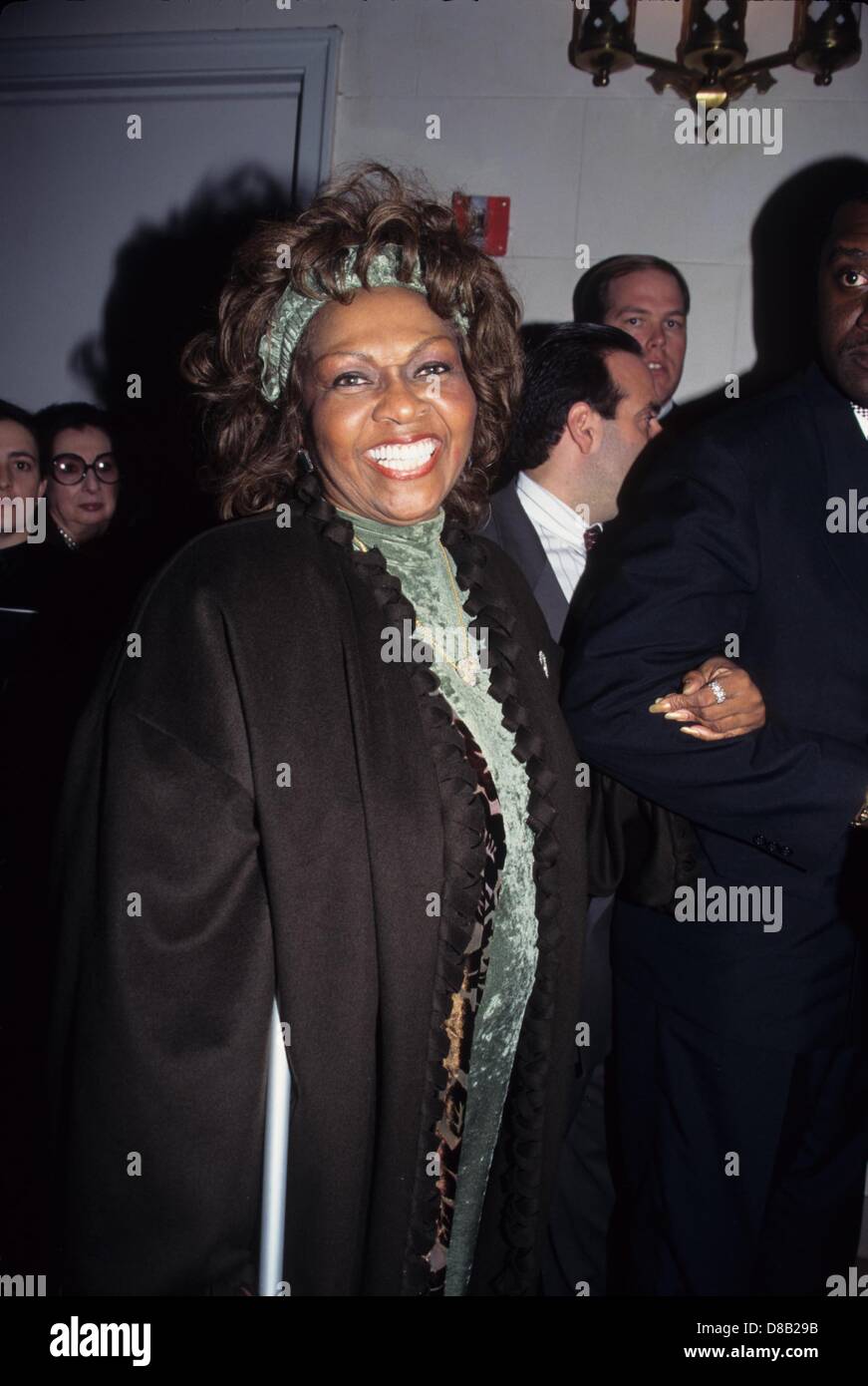 HAPPY BIRTHDAY CISSY HOUSTON!!!!! I LOVE YOU   