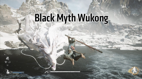 Thank you Zhao Wenyong for your thoughts on AMD Ryzen #Threadripper processors.

Learn more about how the Game Science team and Tencent used #UE5, <a href="/VisualStudio/">Visual Studio</a>, and <a href="/AdskMaya/">Autodesk Maya</a> to achieve up to 100% efficiency gains in developing their latest AAA game:  at bit.ly/3SsRb0z