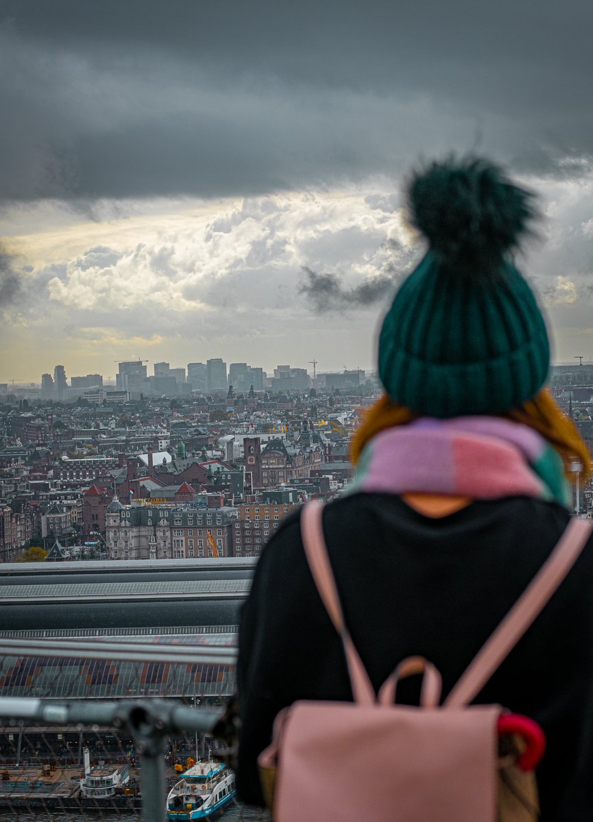 Bobkells's tweet photo. Amsterdam 🇳🇱🛶🏙️

#amsterdam #netherlands #holland #europe #rooftop #amsterdamtower #travel https://t.co/sjU9mGfItL