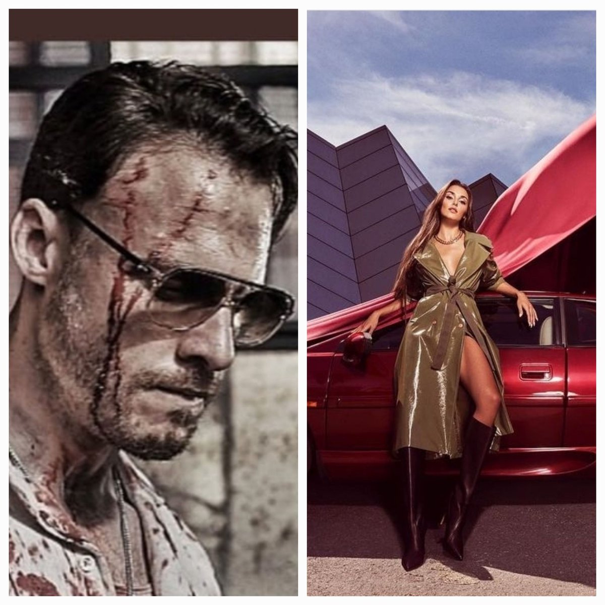 martuky_amanin's tweet photo. Ayer él hoy ella, q tal si mañana los dos? #HandeErçel #KeremBürsin https://t.co/8kH9yvokYW