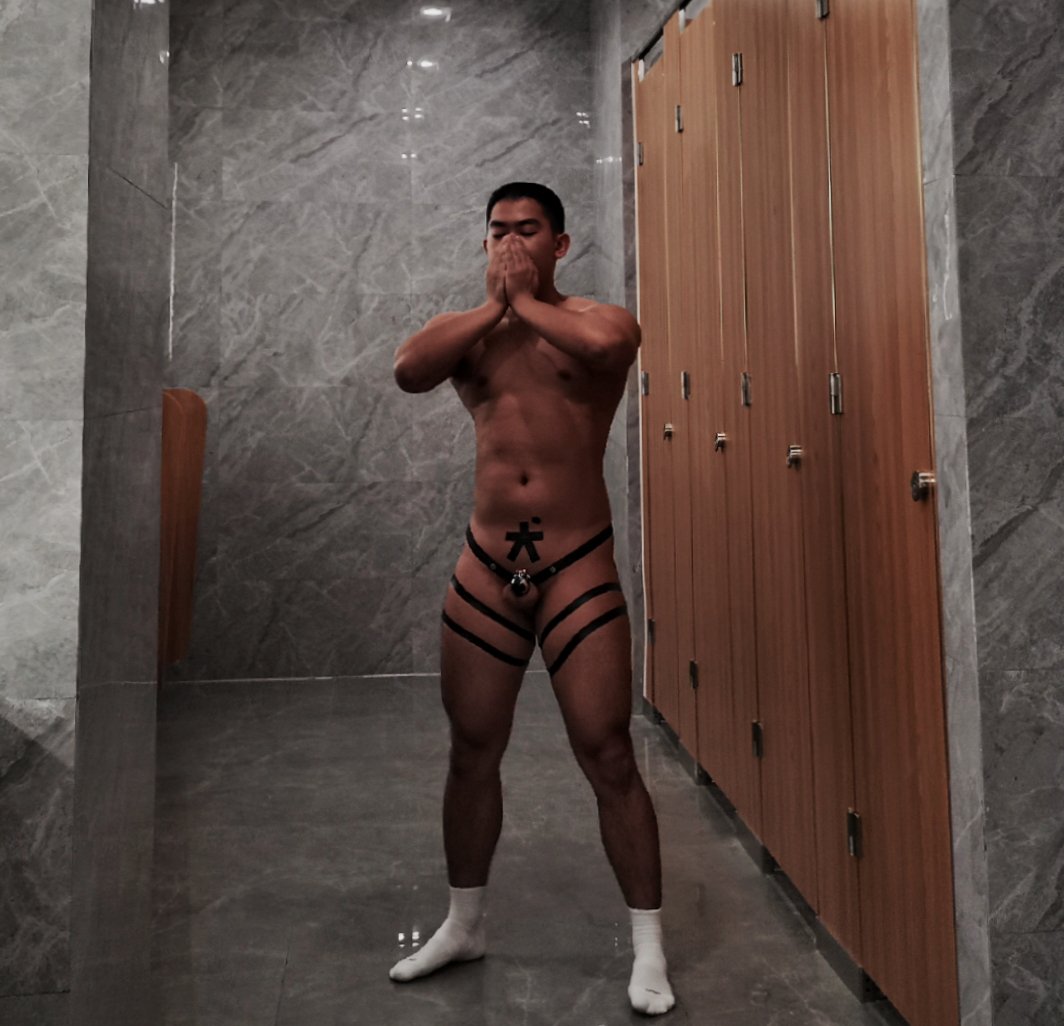 好久不见😬这段时间，本汪大的变大了，小的也变小了，嘿嘿
有机会最近多更点噜～