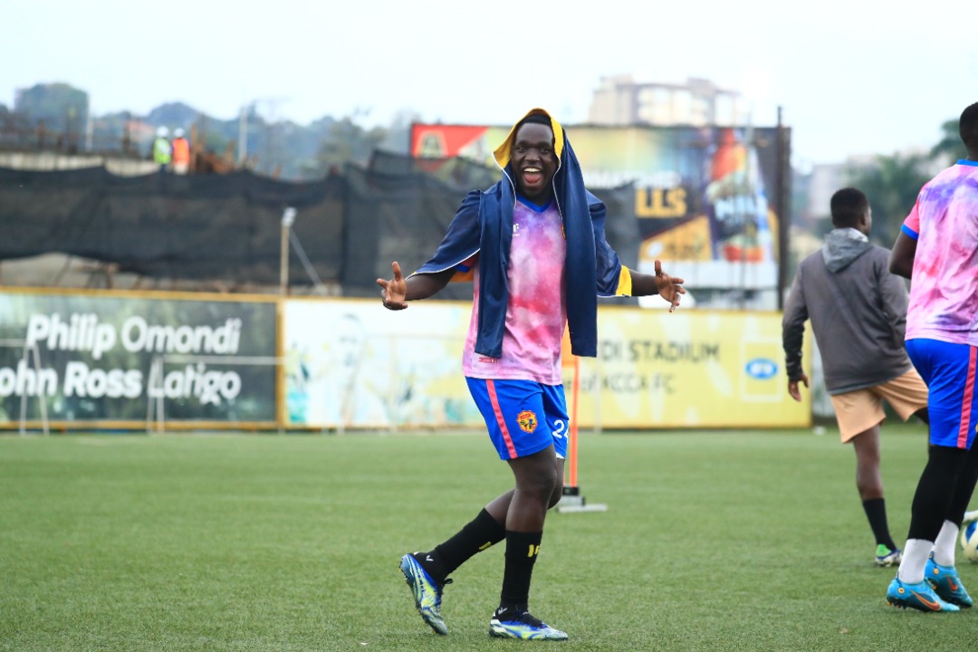 RealWasswa's tweet photo. 🔝 vibes ahead of the new season. Catch you soon✌️ https://t.co/qf46zmMz8M