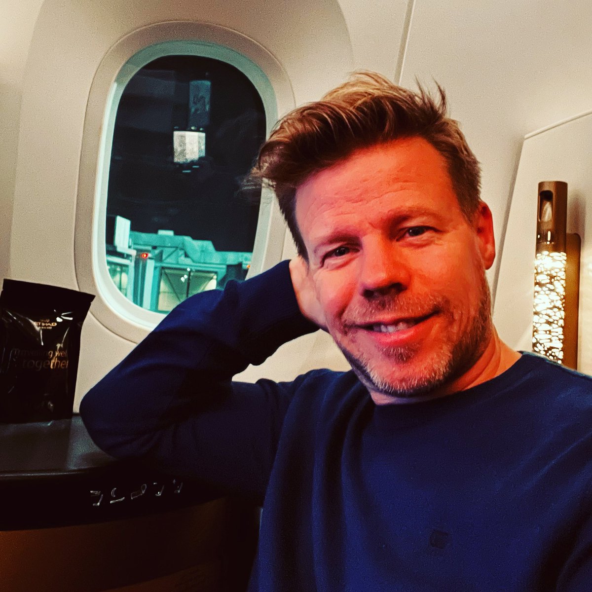 #tokyo bound. See you all soon at #agefarre <a href="/ageHa_Tokyo/">𝐚𝐠𝐞𝐇𝐚</a> 🙌😊