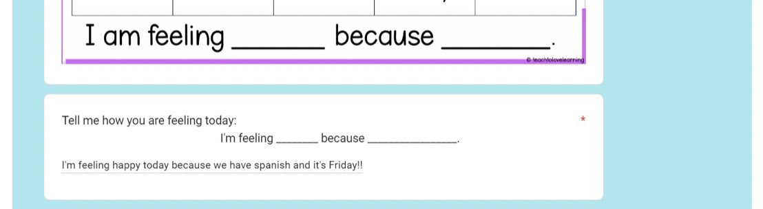 Señorita Albarran tweet media